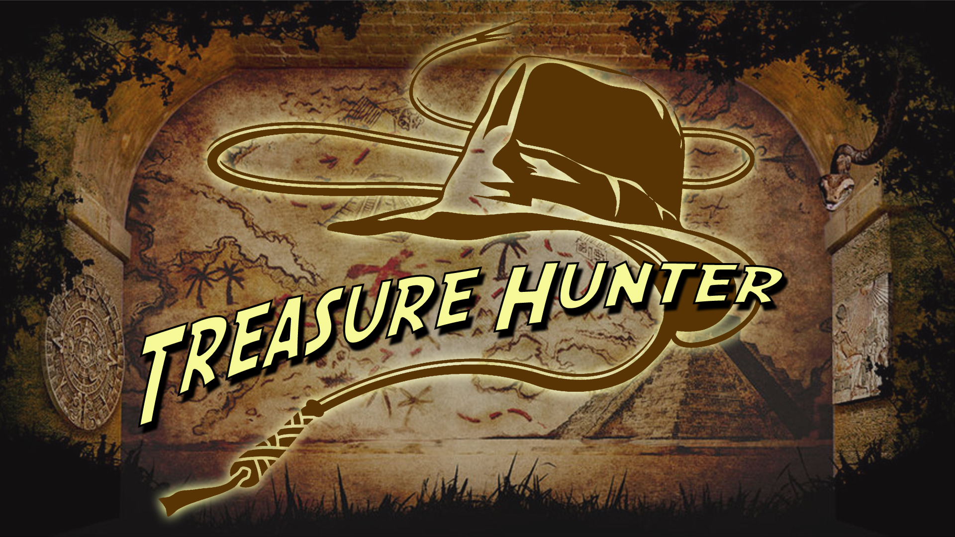 Treasure Hunter Demo Telecharger