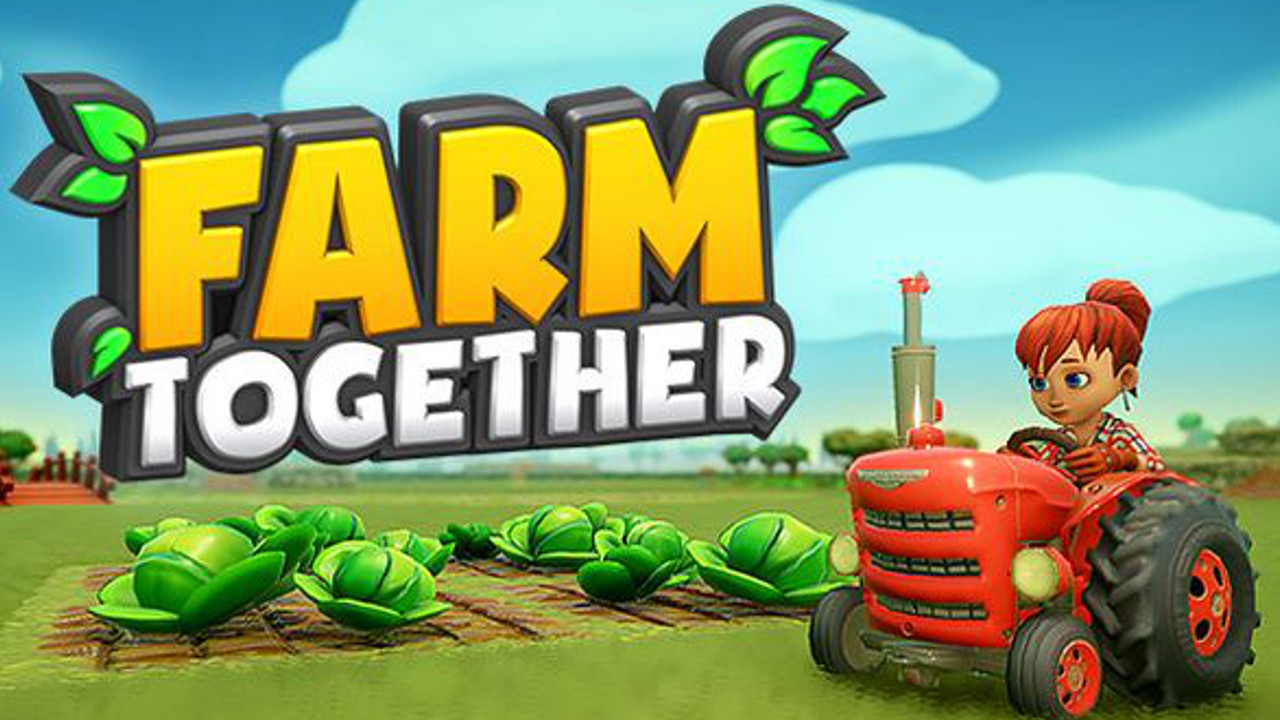 Farm Together Demo Telecharger
