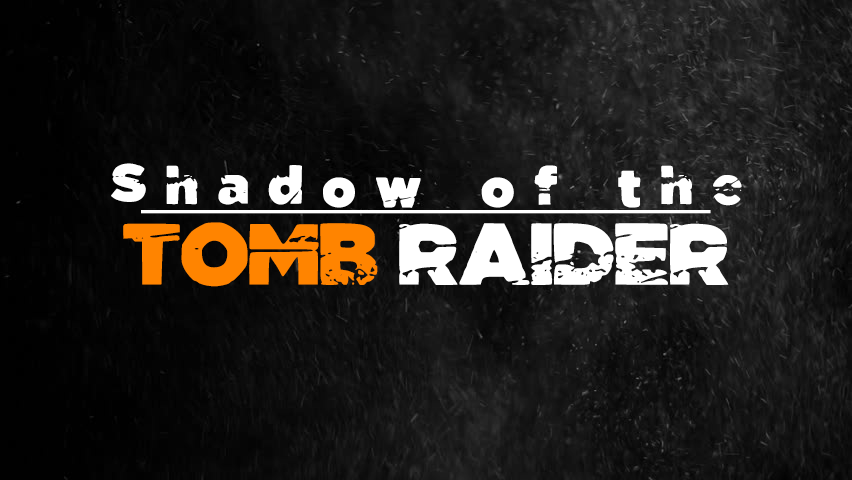 Shadow of the Tomb Raider Demo Telecharger