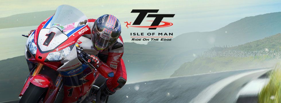 TT Isle of Man Ride on the Edge Demo Telecharger