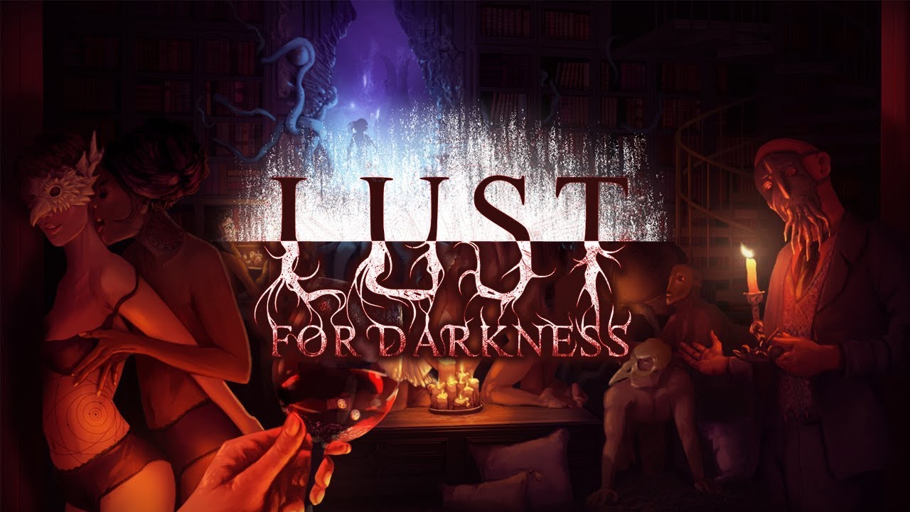 Lust for Darkness Demo Telecharger