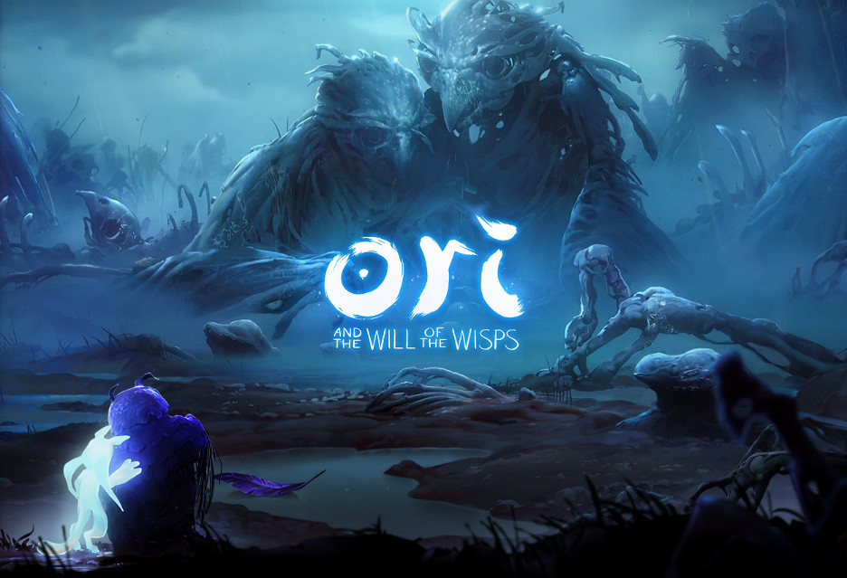 Ori and the Will of the Wisps Demo Telecharger